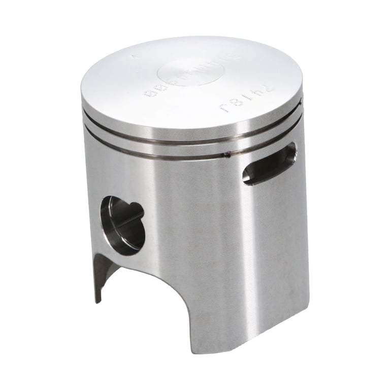 Wiseco Kawasaki KX80 84-85/KDX80 83-88 1929CD Piston Kit - 514M04900