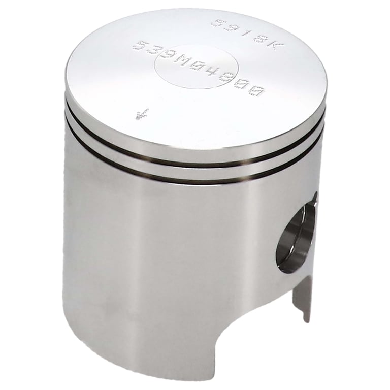 Wiseco Kawasaki KX80 86-87 1890CD Piston Kit - 539M04800