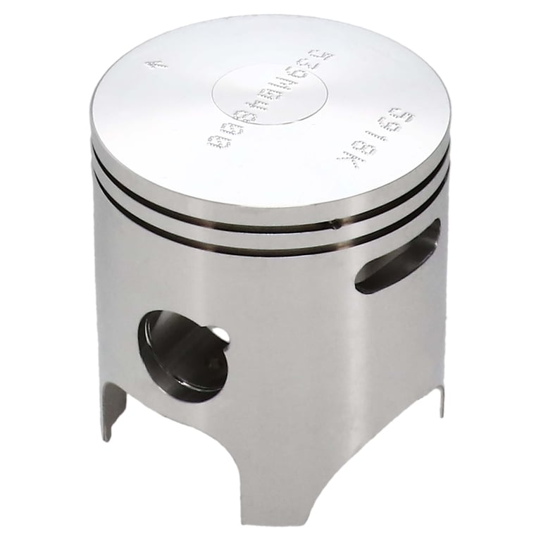 Wiseco Kawasaki KX80 86-87 1890CD Piston Kit - 539M04800