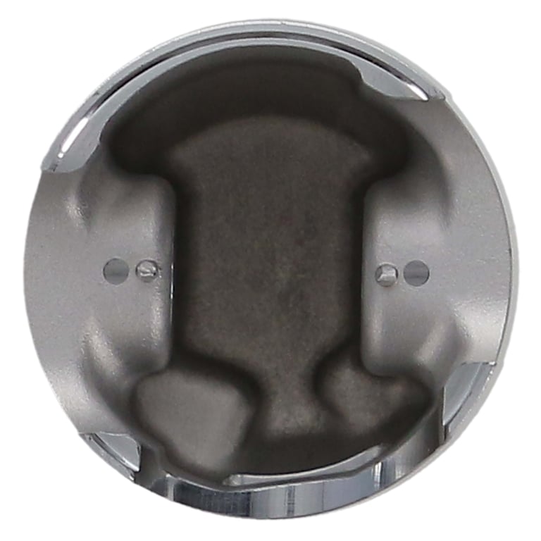 Wiseco Kawasaki KX80 86-87 1890CD Piston Kit - 539M04800