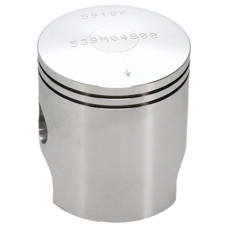 Wiseco Kawasaki KX80 86-87 1890CD Piston Kit - 539M04800