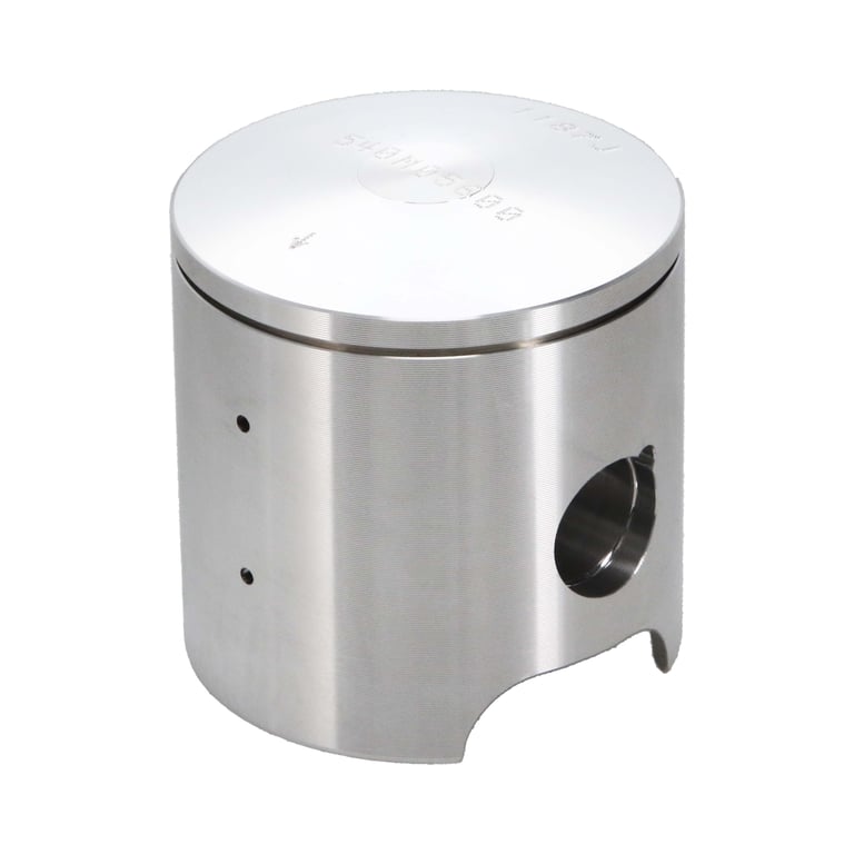 Wiseco Kawasaki KX125 86 2205CS Piston Kit - 540M05600
