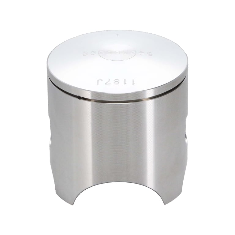 Wiseco Kawasaki KX125 86 2205CS Piston Kit - 540M05600