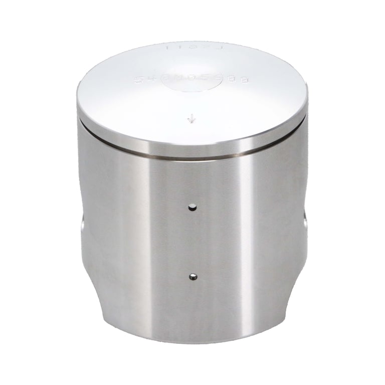 Wiseco Kawasaki KX125 86 2205CS Piston Kit - 540M05600