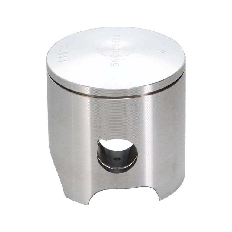 Wiseco Kawasaki KX125 86 2205CS Piston Kit - 540M05600