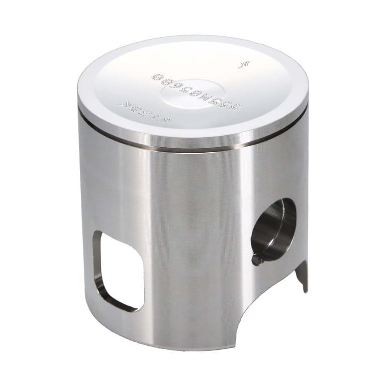 Wiseco Kawasaki KX125 87 ProLite 2205CS Piston Kit - 555M05600