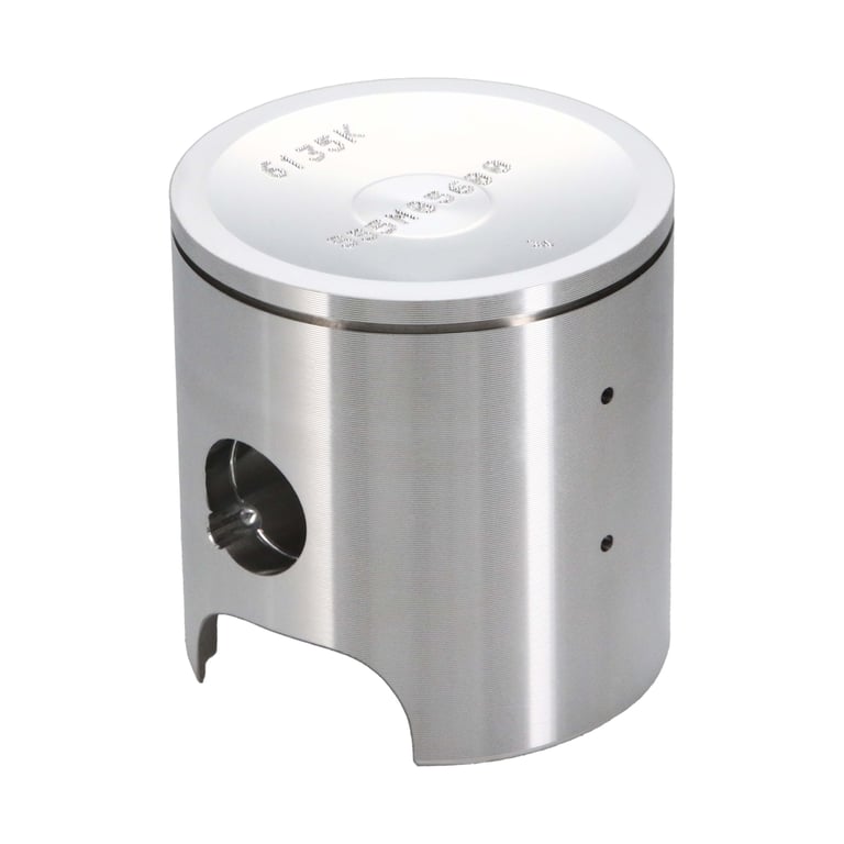 Wiseco Kawasaki KX125 87 ProLite 2205CS Piston Kit - 555M05600
