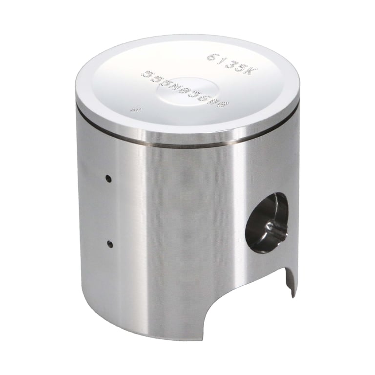 Wiseco Kawasaki KX125 87 ProLite 2205CS Piston Kit - 555M05600