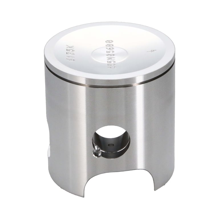 Wiseco Kawasaki KX125 87 ProLite 2205CS Piston Kit - 555M05600
