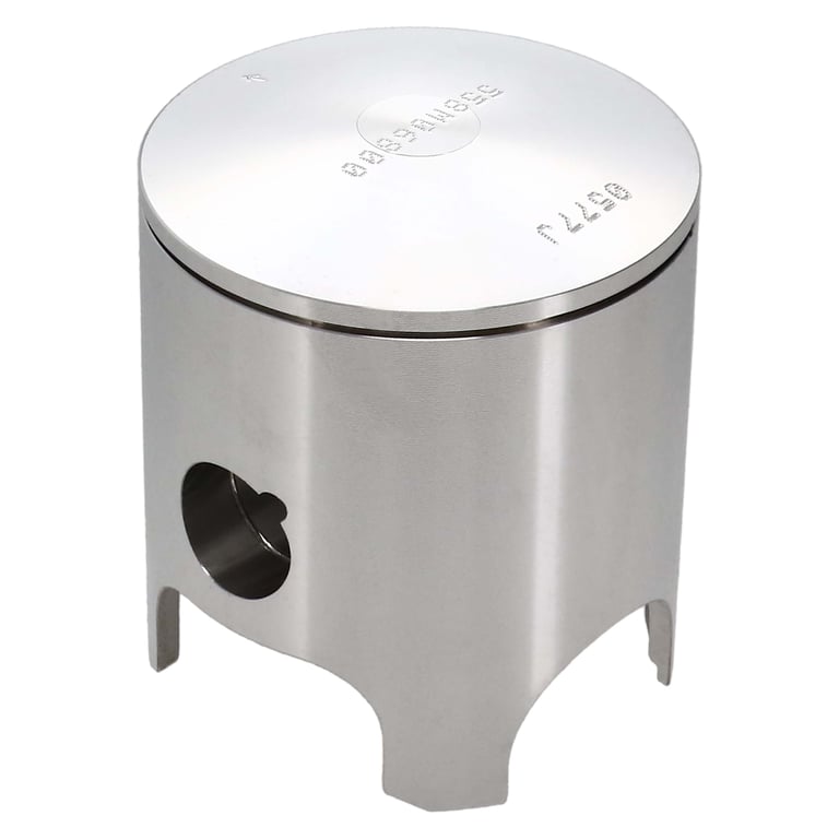 Wiseco Suzuki RM250 87-88 ProLite 2677CS Piston Kit - 558M06800