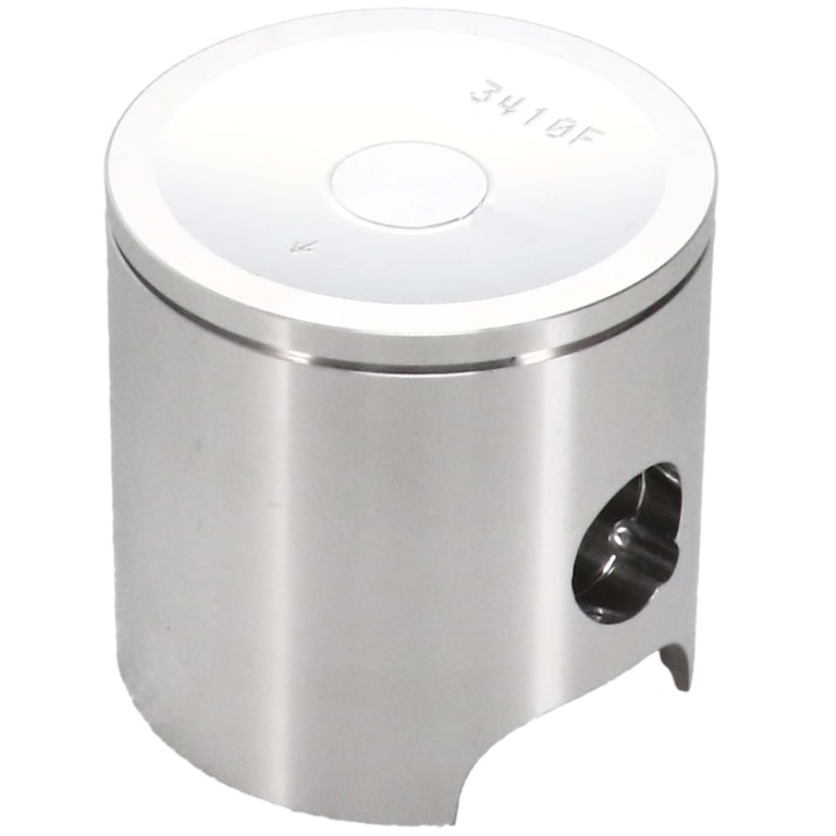 Wiseco Kawasaki KX125 88-89 ProLite 2244CS Piston Kit - 566M05700