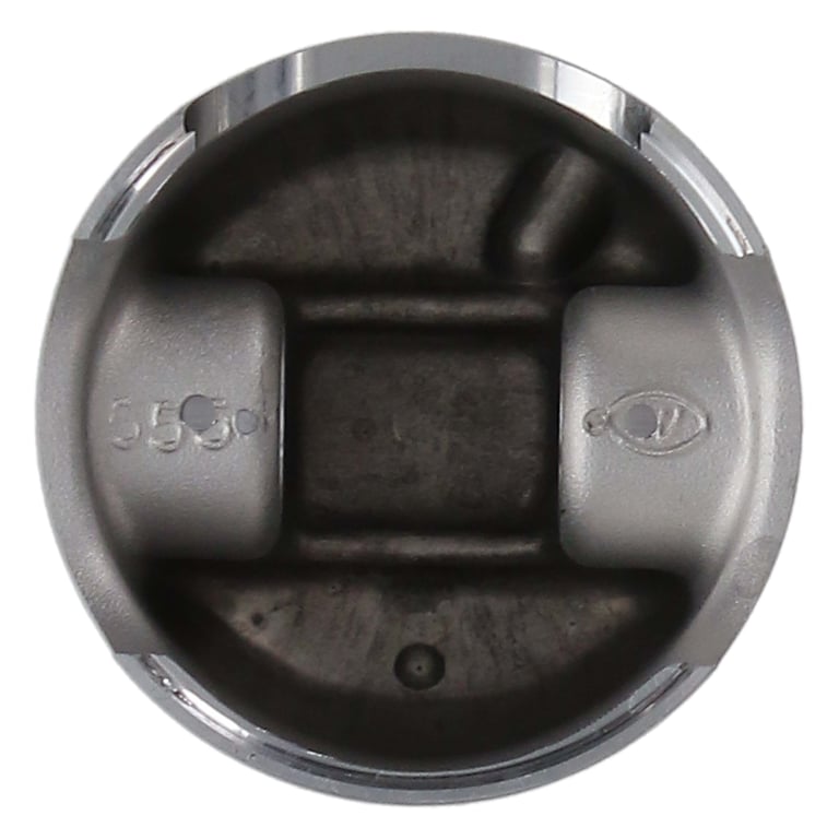 Wiseco Kawasaki KX125 88-89 ProLite 2244CS Piston Kit - 566M05700