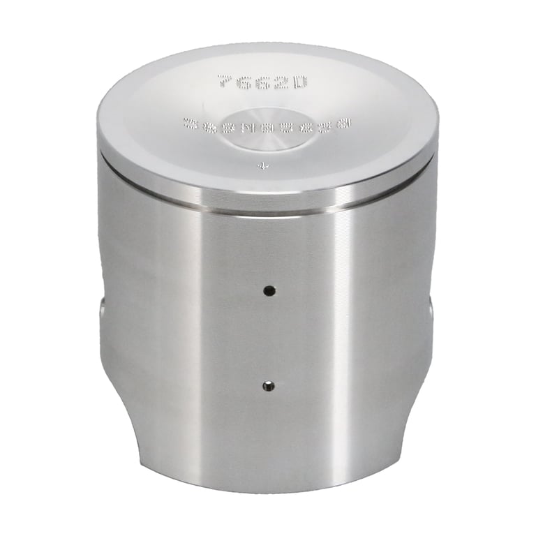 Wiseco Kawasaki KX125 90 ProLite 2224CS Piston Kit - 589M05650