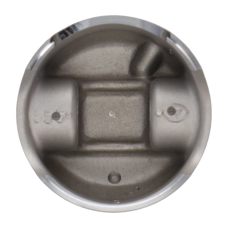 Wiseco Kawasaki KX125 90 ProLite 2224CS Piston Kit - 589M05650