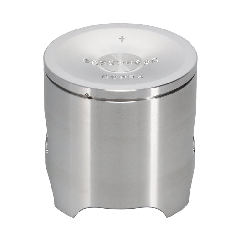 Wiseco Kawasaki KX125 90 ProLite 2224CS Piston Kit - 589M05650
