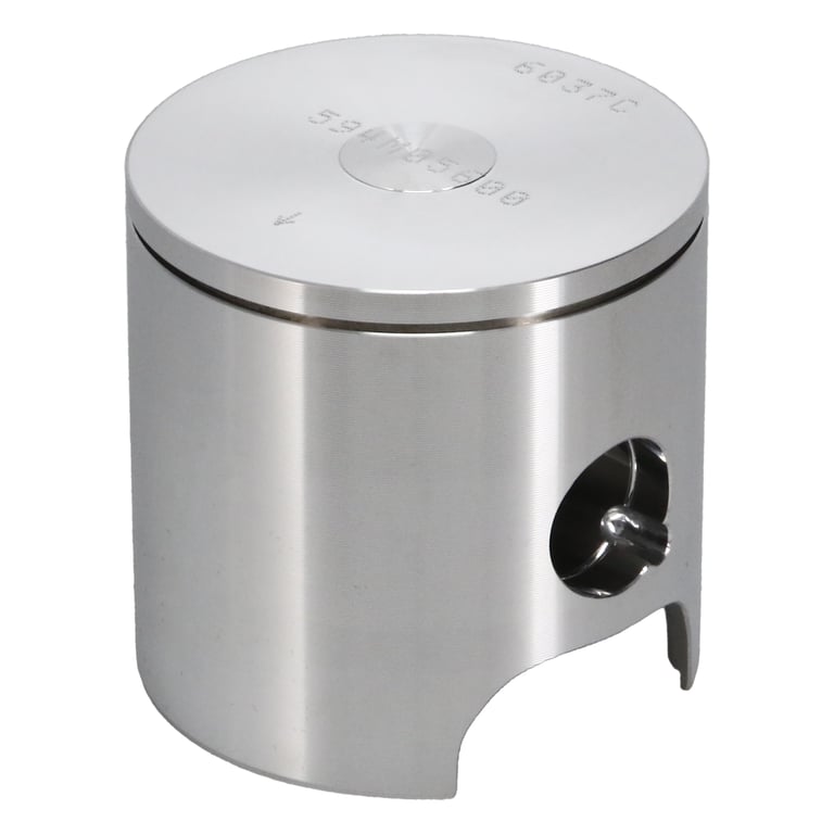 Wiseco Yamaha YZ125 90-92 ProLite 2205CS Piston Kit - 594M05600