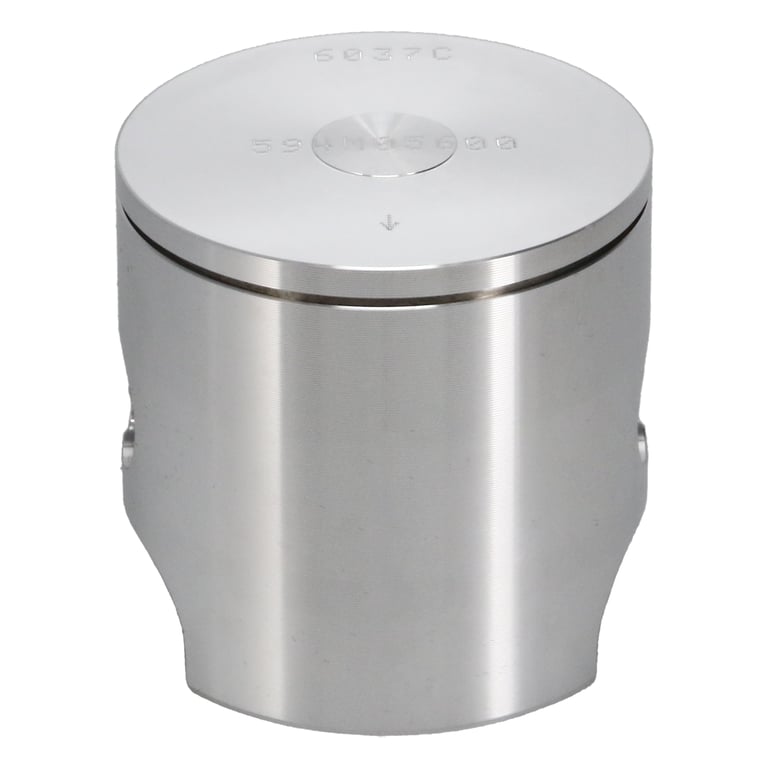 Wiseco Yamaha YZ125 90-92 ProLite 2205CS Piston Kit - 594M05600
