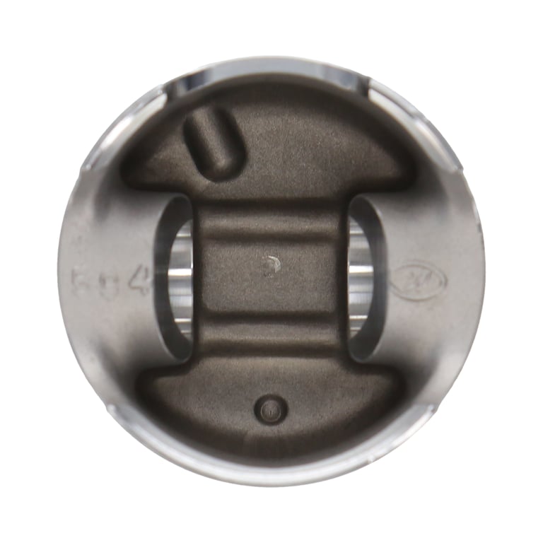 Wiseco Yamaha YZ125 90-92 ProLite 2205CS Piston Kit - 594M05600