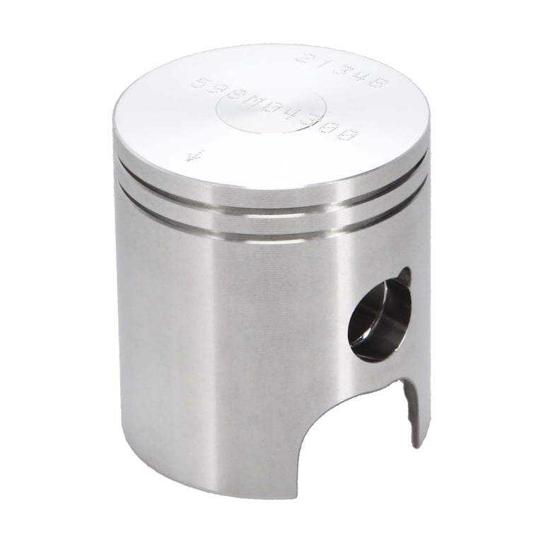 Wiseco Yamaha YSR50 87-92 Big Bore 1693CD Piston Kit - 598M04300
