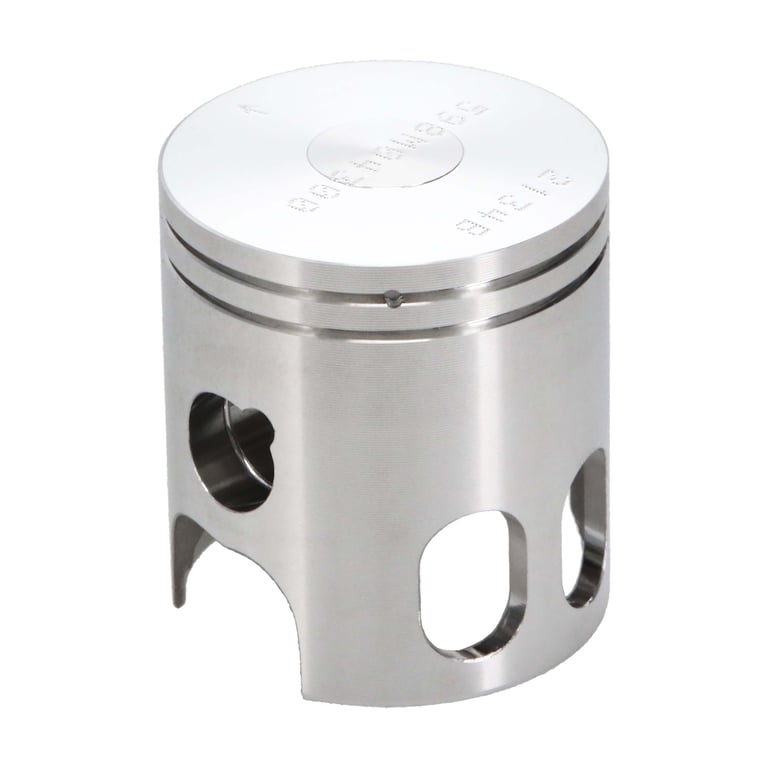 Wiseco Yamaha YSR50 87-92 Big Bore 1693CD Piston Kit - 598M04300