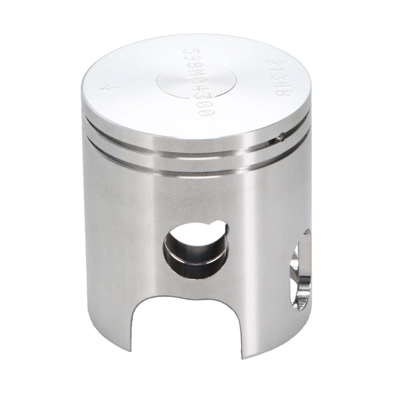 Wiseco Yamaha YSR50 87-92 Big Bore 1693CD Piston Kit - 598M04300