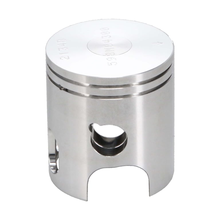 Wiseco Yamaha YSR50 87-92 Big Bore 1693CD Piston Kit - 598M04300