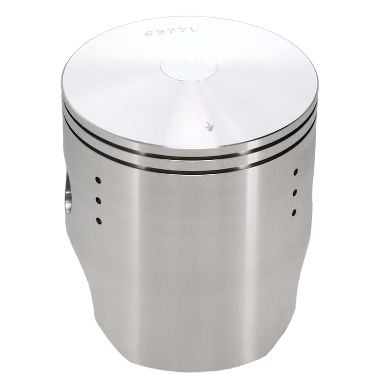 Wiseco KTM 250 GS/SX 90-94 ProLite 2658CD Piston Kit - 601M06750