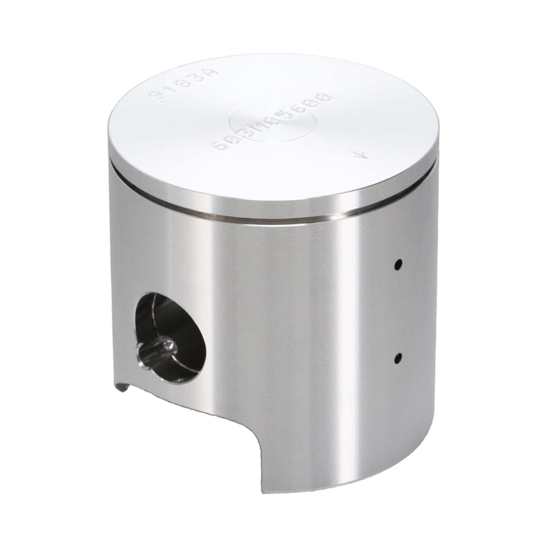 Wiseco 1991 Kawasaki KX125 ProLite 2205CS Piston - 603M05600