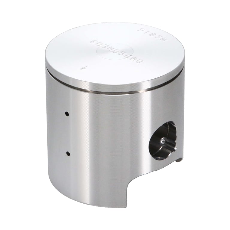 Wiseco 1991 Kawasaki KX125 ProLite 2205CS Piston - 603M05600