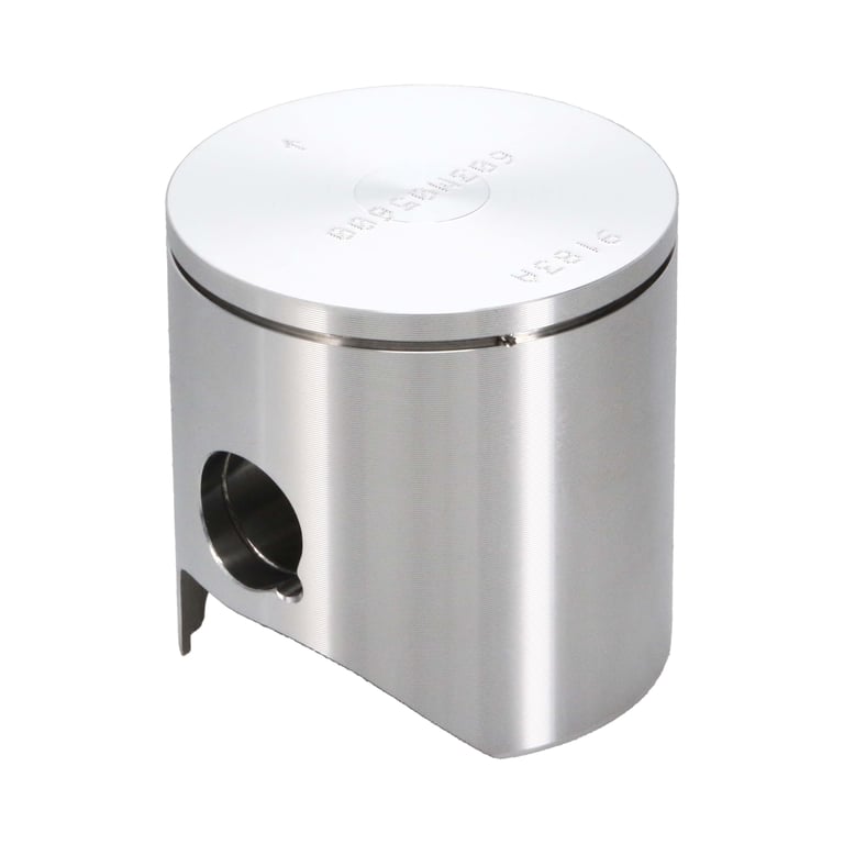 Wiseco 1991 Kawasaki KX125 ProLite 2205CS Piston - 603M05600