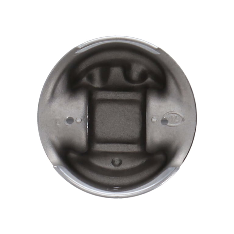 Wiseco 1991 Kawasaki KX125 ProLite 2205CS Piston - 603M05600