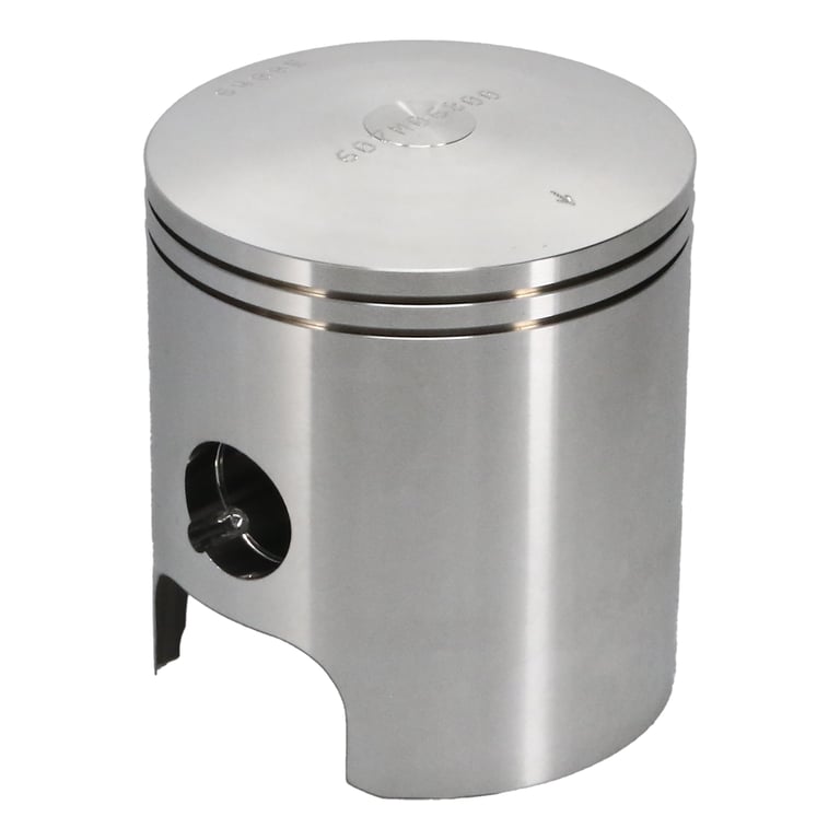 Wiseco Kawasaki KX250 90-91 ProLite 2677CD Piston Kit - 607M06800
