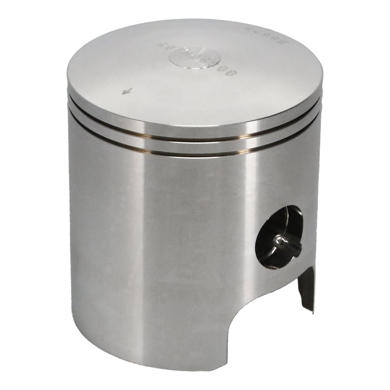 Wiseco Kawasaki KX250 90-91 ProLite 2677CD Piston Kit - 607M06800