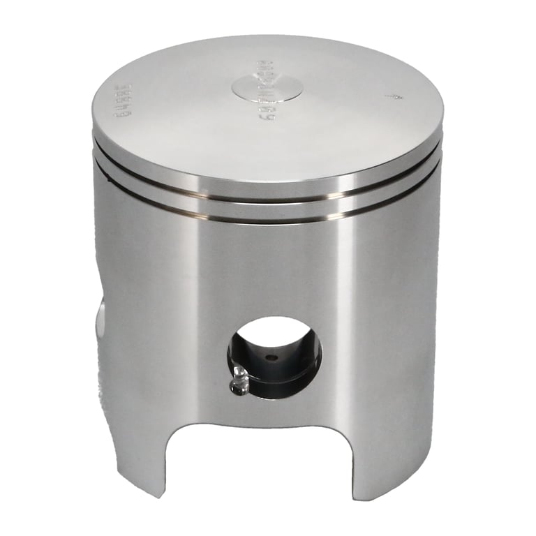 Wiseco Kawasaki KX250 90-91 ProLite 2677CD Piston Kit - 607M06800