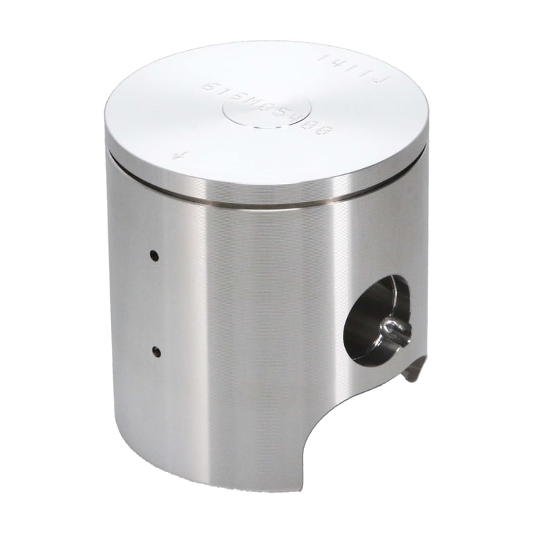 Wiseco Kawasaki KX125 92 ProLite 2126CS Piston Kit - 616M05400