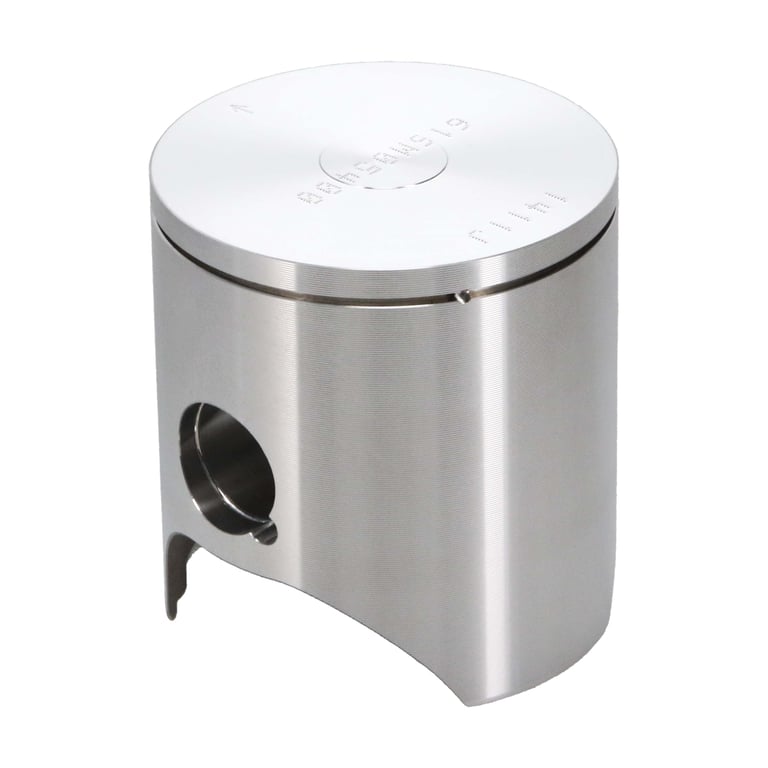 Wiseco Kawasaki KX125 92 ProLite 2126CS Piston Kit - 616M05400