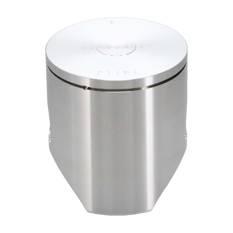 Wiseco Kawasaki KX125 92 ProLite 2126CS Piston Kit - 616M05400