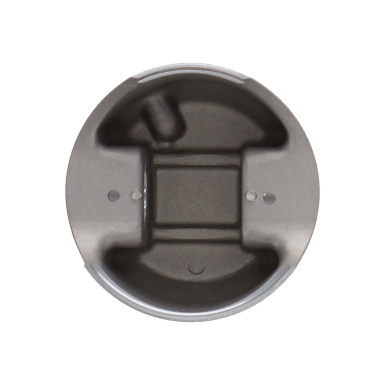 Wiseco Kawasaki KX125 92 ProLite 2126CS Piston Kit - 616M05400