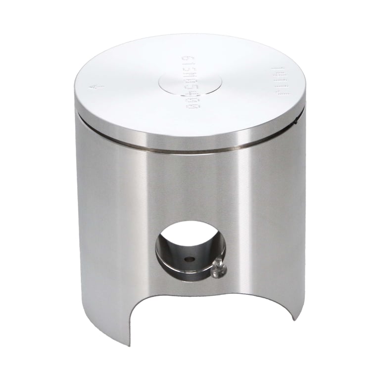 Wiseco Kawasaki KX125 92 ProLite 2126CS Piston Kit - 616M05400