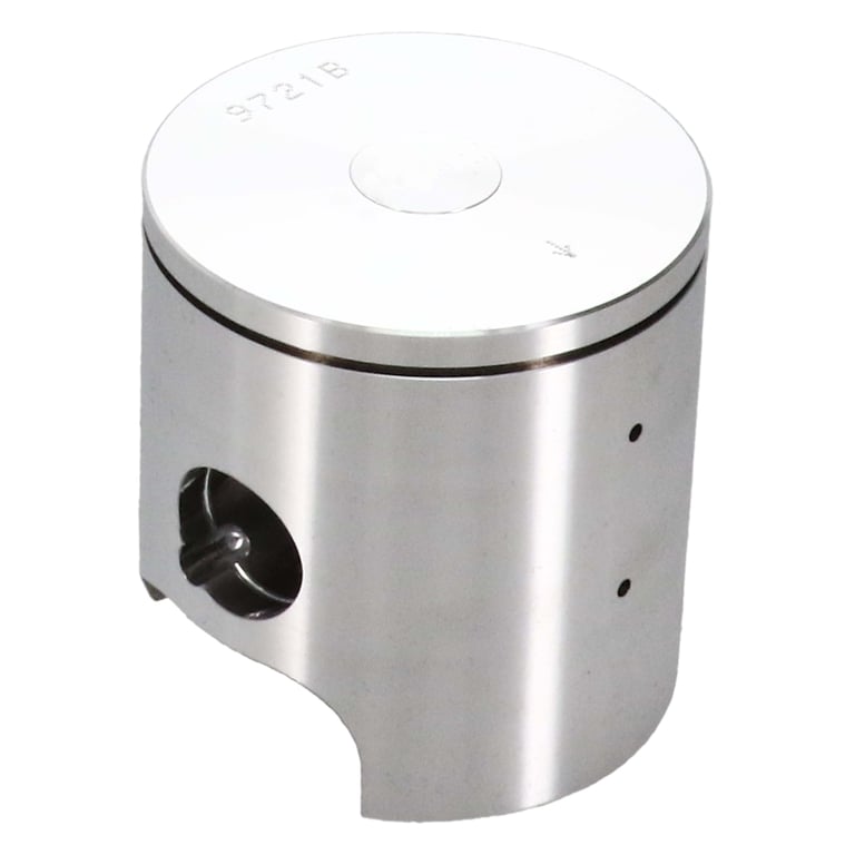 Wiseco Kawasaki KX125 92 ProLite 2146CS Piston Kit - 616M05450