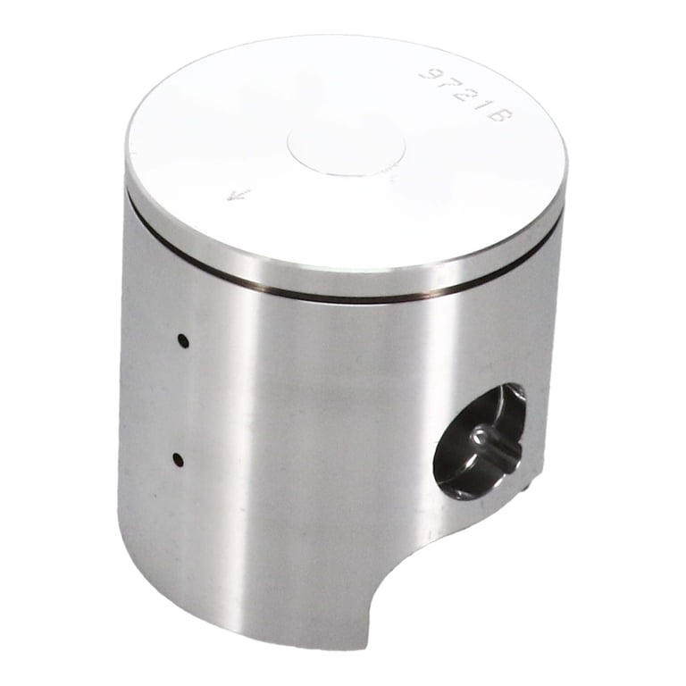 Wiseco Kawasaki KX125 92 ProLite 2146CS Piston Kit - 616M05450