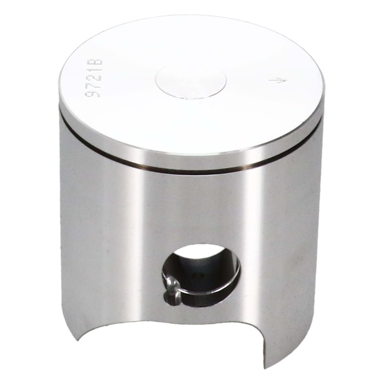 Wiseco Kawasaki KX125 92 ProLite 2146CS Piston Kit - 616M05450