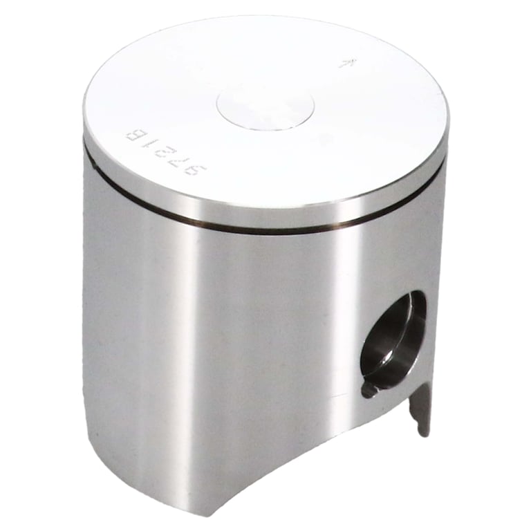 Wiseco Kawasaki KX125 92 ProLite 2165CS Piston Kit - 616M05500