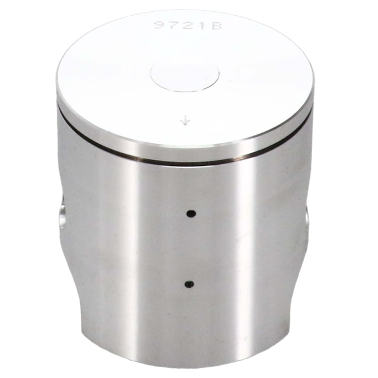 Wiseco Kawasaki KX125 92 ProLite 2165CS Piston Kit - 616M05500
