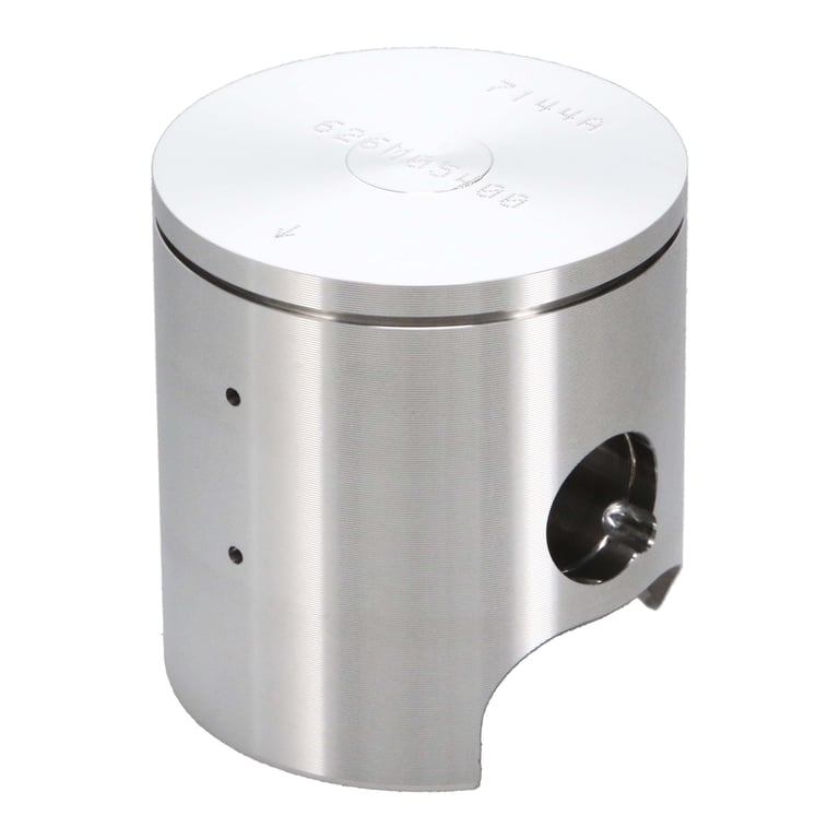 Wiseco Kawasaki KX125 93 ProLite 2126CS Piston Kit - 626M05400