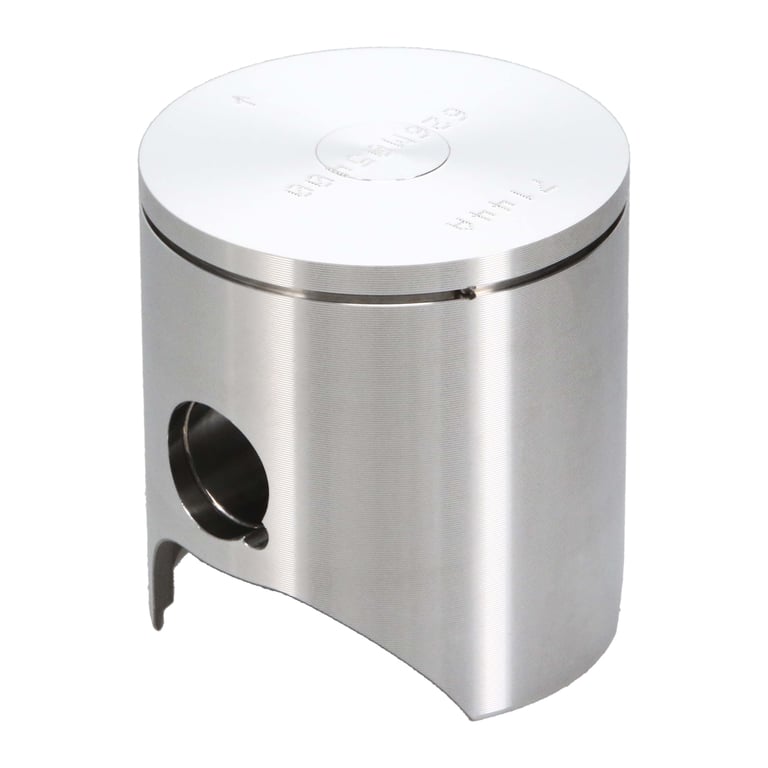 Wiseco Kawasaki KX125 93 ProLite 2126CS Piston Kit - 626M05400