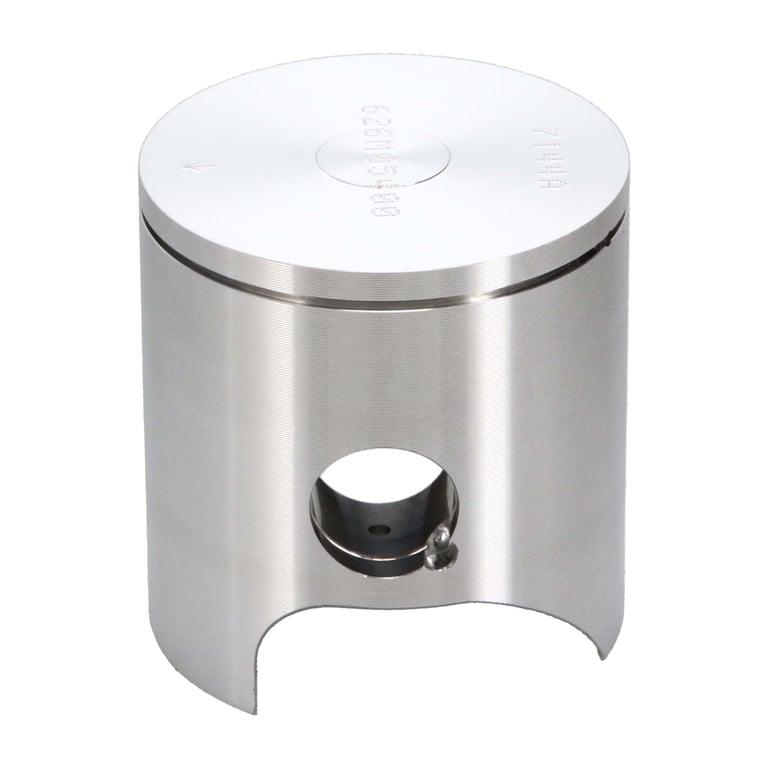 Wiseco Kawasaki KX125 93 ProLite 2126CS Piston Kit - 626M05400