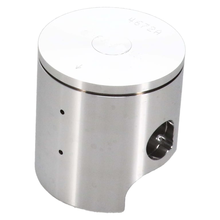 Wiseco Kawasaki KX125 93 ProLite 2146CS Piston Kit - 626M05450