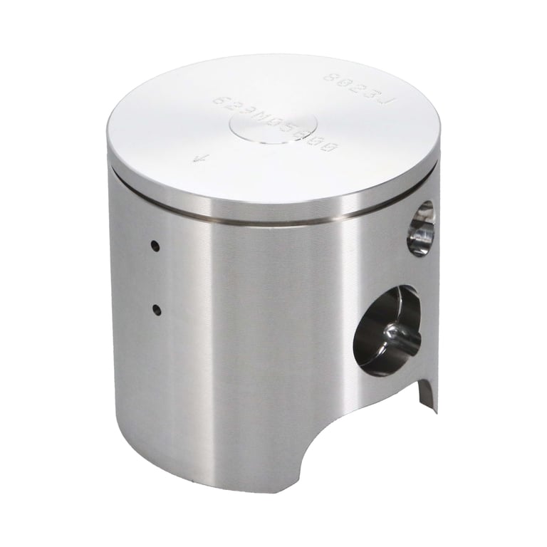 Wiseco Yamaha YZ125 93 ProLite 2205CS Piston Kit - 629M05600