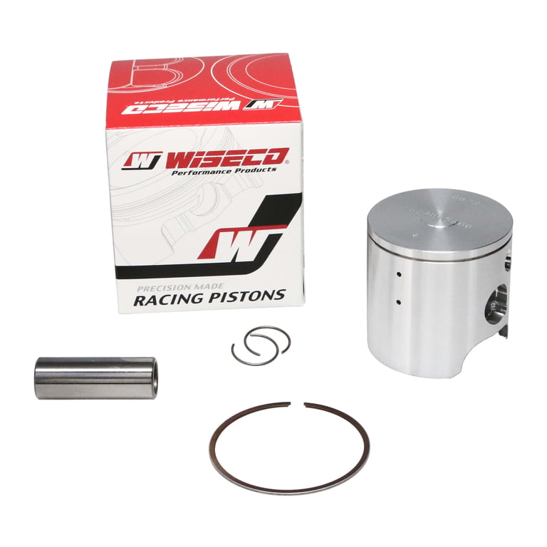 Wiseco Yamaha YZ125 93 ProLite 2205CS Piston Kit - 629M05600